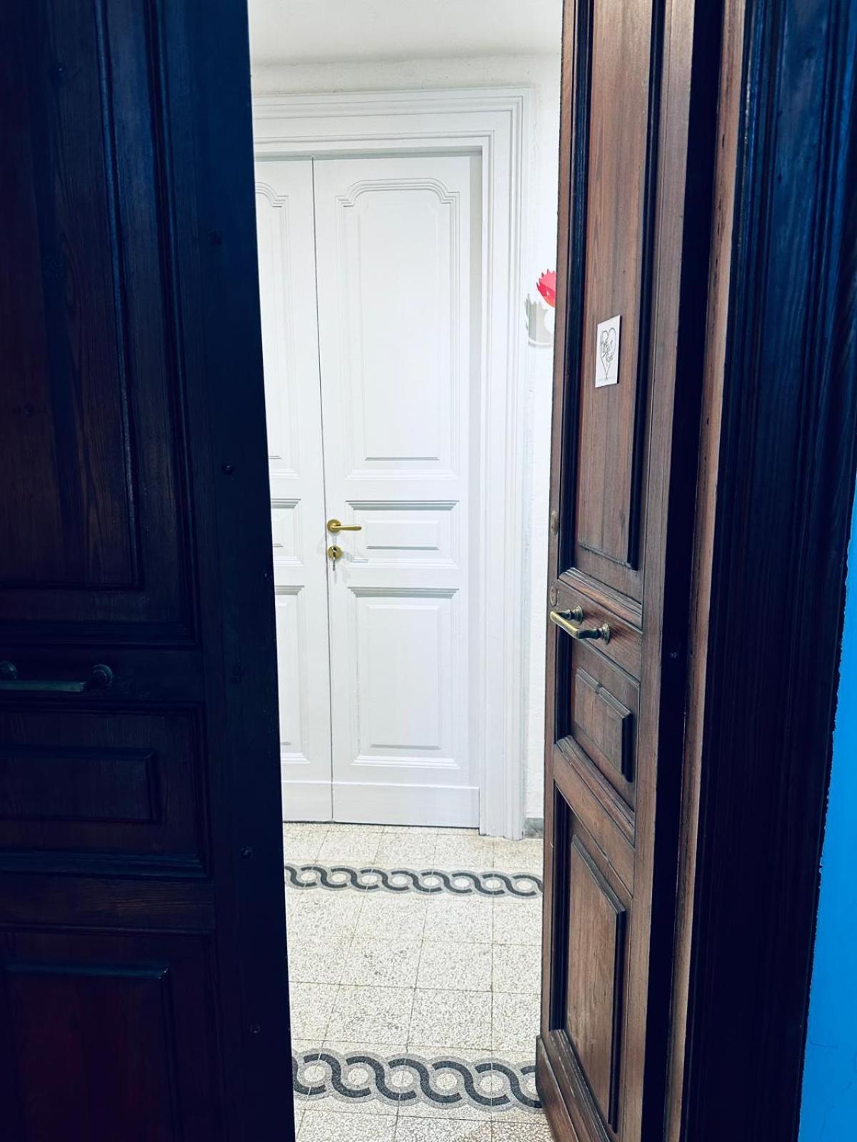Home Sweet Rome Vatican Экстерьер фото