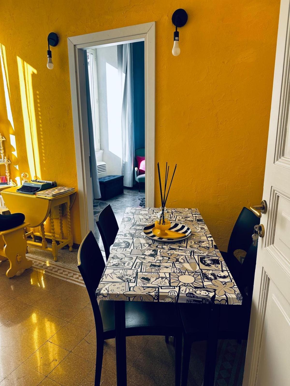 Home Sweet Rome Vatican Экстерьер фото