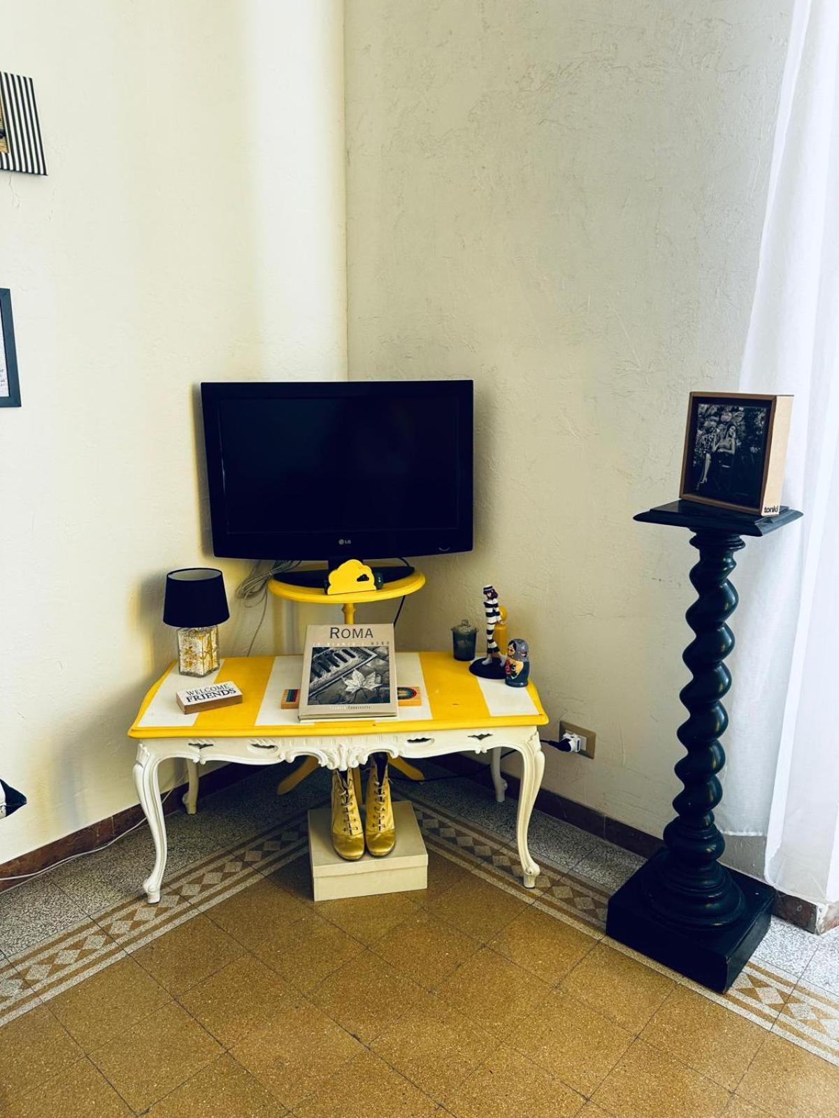 Home Sweet Rome Vatican Экстерьер фото
