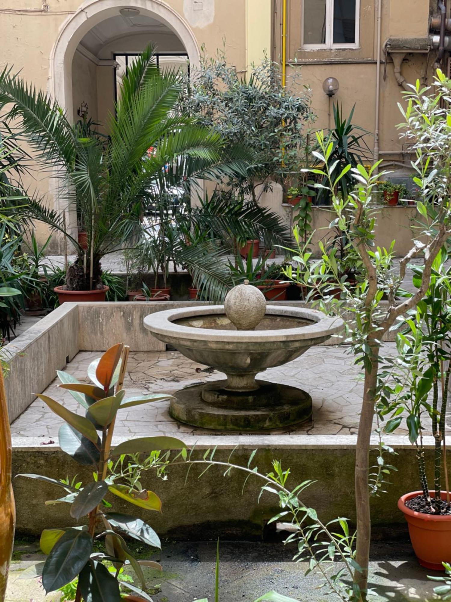Home Sweet Rome Vatican Экстерьер фото