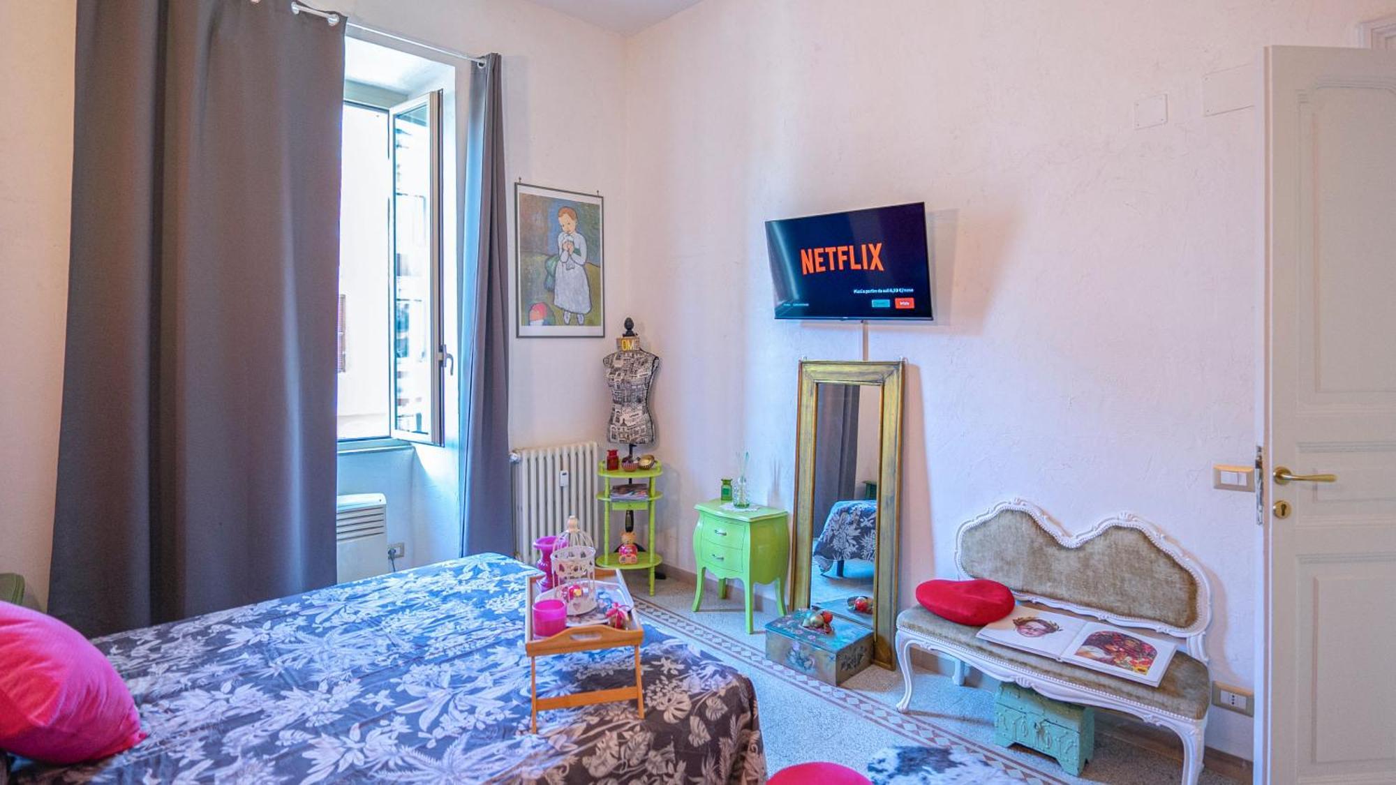 Home Sweet Rome Vatican Экстерьер фото