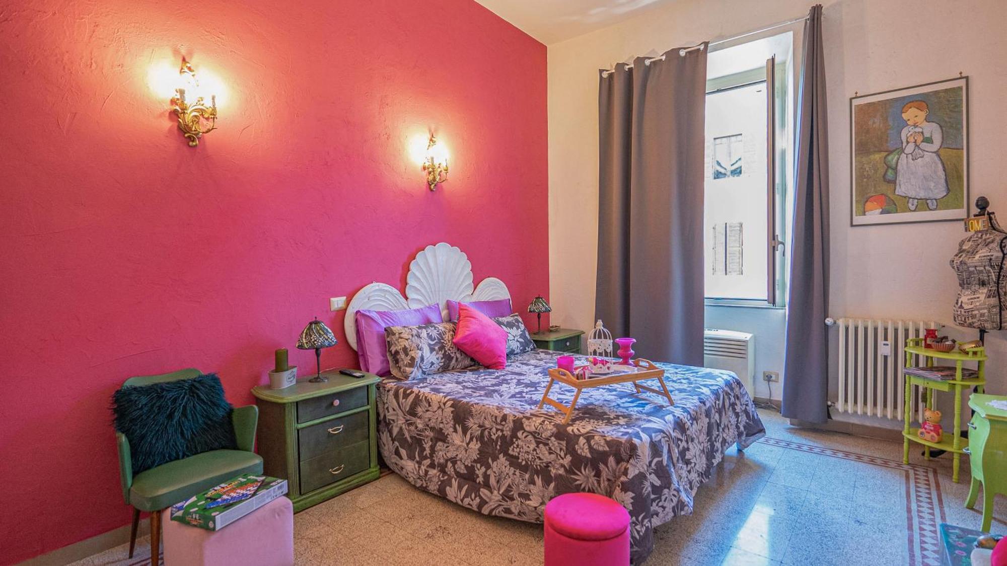 Home Sweet Rome Vatican Экстерьер фото